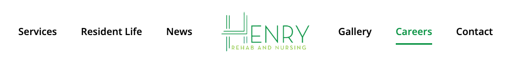 Henry Rehab and Nursing